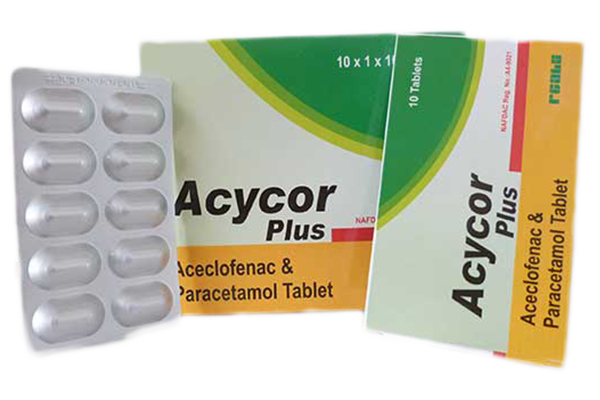 Acycor