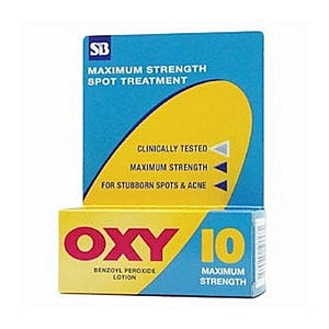 Oxy 10