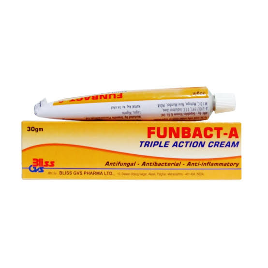 Funbact A