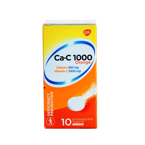 Ca-C 1000